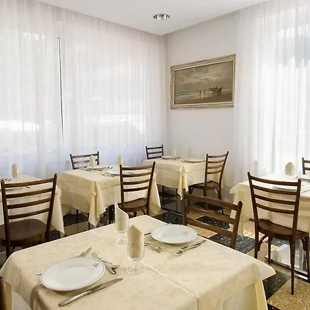 Otel Belmar Cattolica