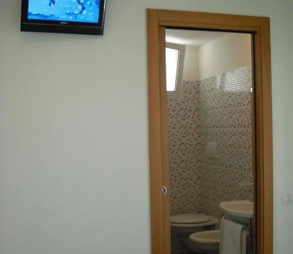 Hotel Belmar Cattolica