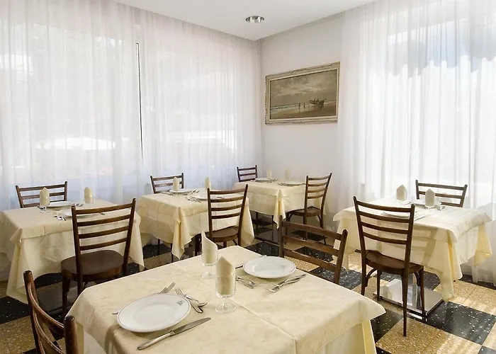 Hotel Belmar Cattolica