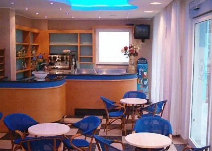 Belmar Hotel Cattolica