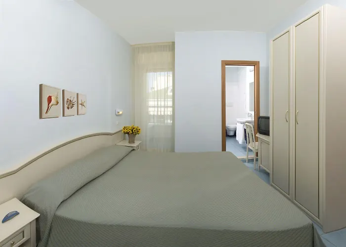 Belmar Hotel Cattolica