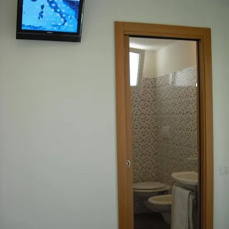 Hotel Belmar Cattolica