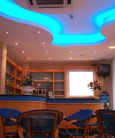 Belmar Hotel 3*