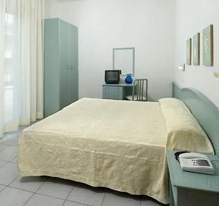 Hotel Belmar Cattolica