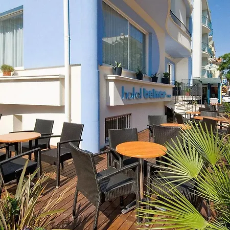 Hotel Belmar