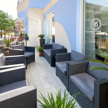 Hotel Belmar 3*
