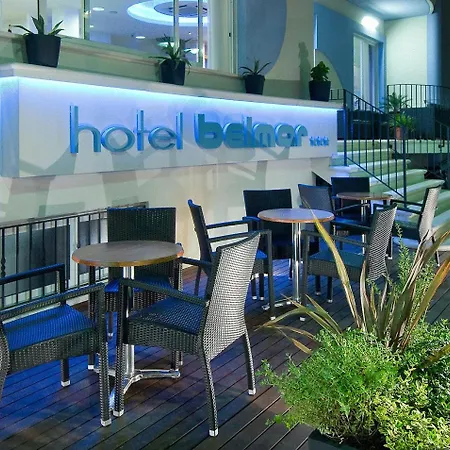Hotel Belmar