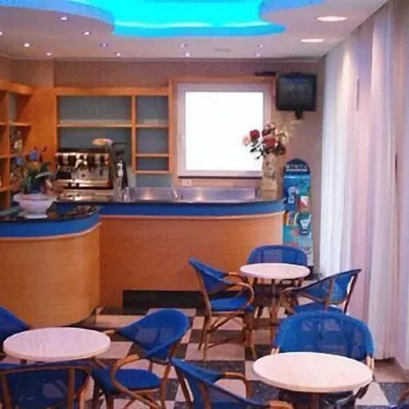 Belmar Hotel Cattolica