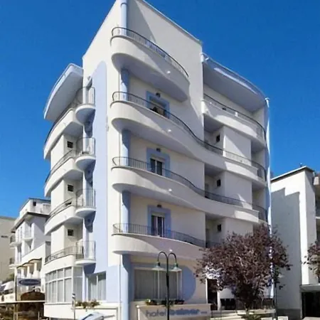 Hotel Belmar