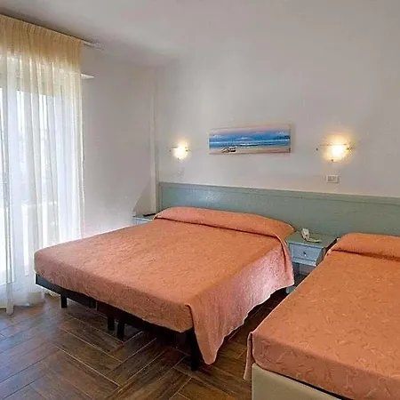 Belmar Hotel Cattolica