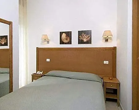 Hotel Belmar Cattolica