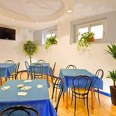 Belmar Hotel Cattolica