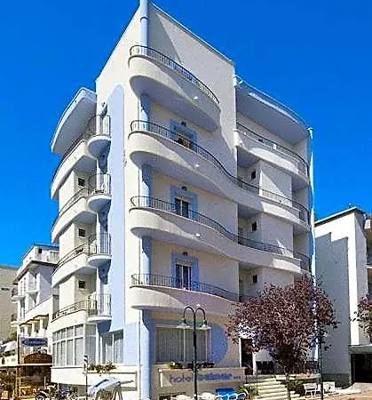 Belmar Hotel