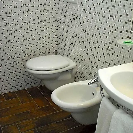 Hotel Belmar Cattolica