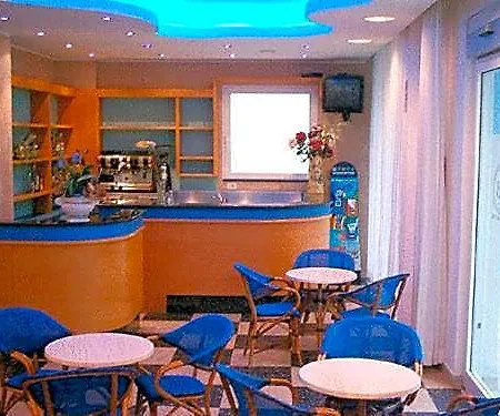 Belmar Hotel 3*