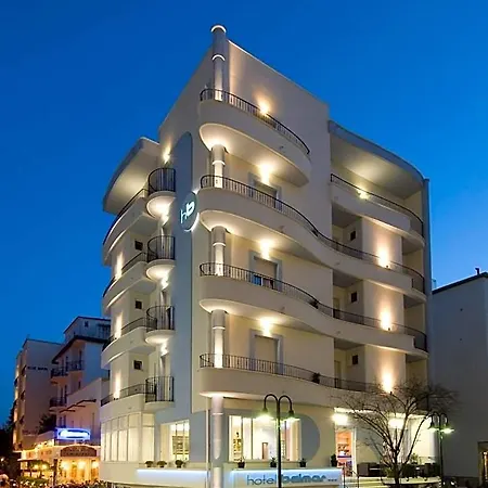 Hotel Belmar Cattolica
