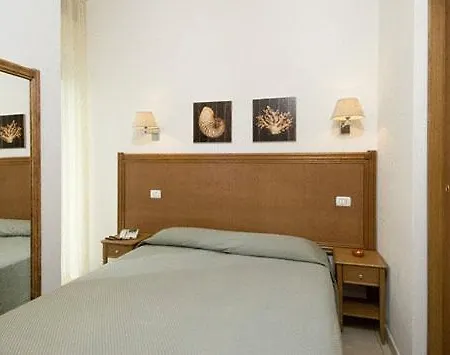 Hotel Belmar Cattolica