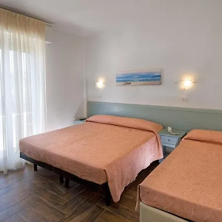 Belmar Hotel Cattolica