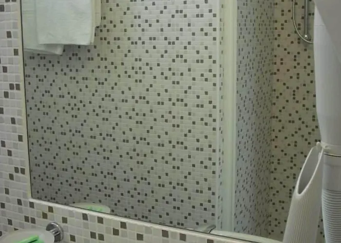 Belmar Hotel Cattolica