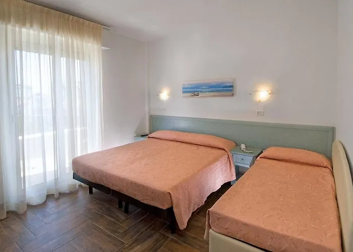 Belmar Hotel Cattolica